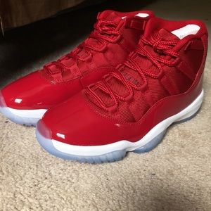 Jordan 11 size 8.5